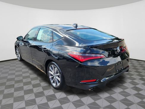 Certified 2025 Acura Integra image 3