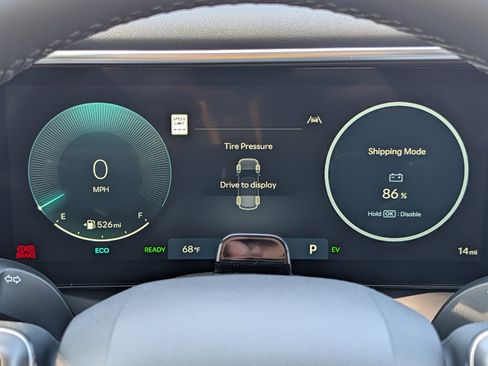 New 2026 Hyundai Palisade SEL AWD/4WD image 13
