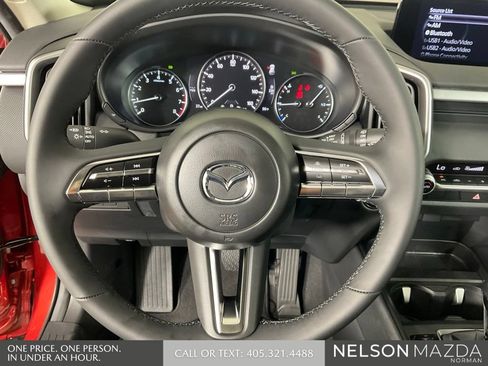 New 2026 MAZDA CX-50 AWD 2.5 S w/ Cargo Package image 43