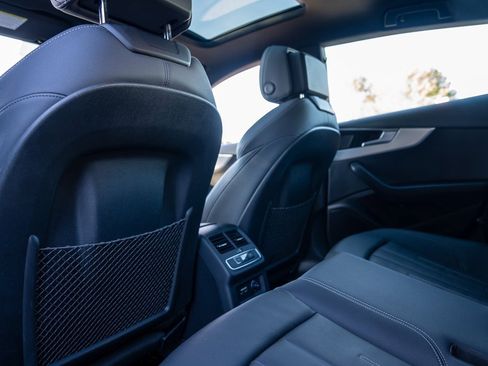 Used 2025 Audi A5 2.0T Premium Plus image 20