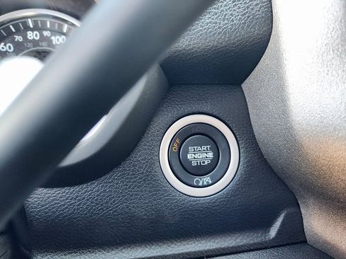 New 2024 RAM 3500 Tradesman image 12