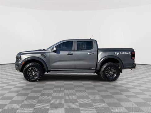 Certified 2024 Ford Ranger Raptor AWD/4WD image 2