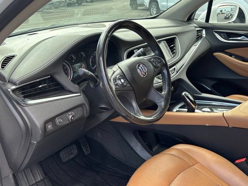 Used 2018 Buick Enclave Premium w/ Experience Buick Package AWD/4WD image 14