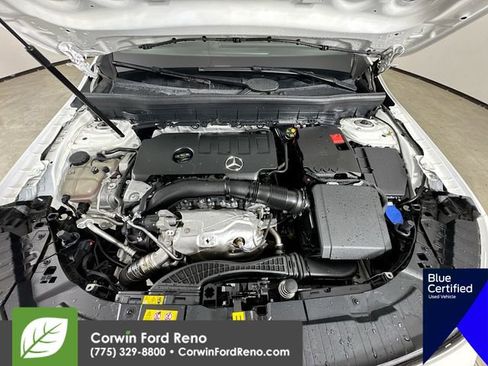 Used 2023 Mercedes-Benz GLB 250 4MATIC image 31