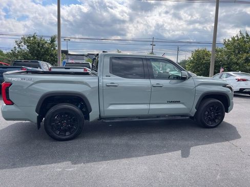 Used 2023 Toyota Tundra SR5 w/ TRD Off-Road Premium Package AWD/4WD image 21