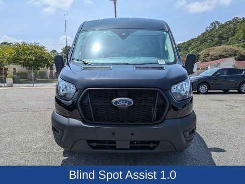 Used 2023 Ford Transit 350 Medium Roof AWD image 10