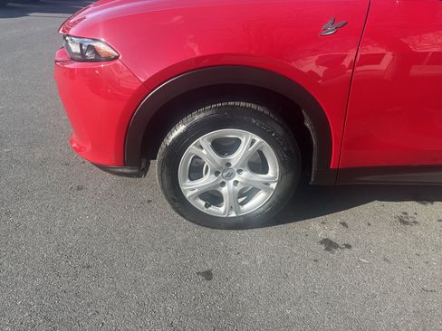 Used 2024 Dodge Hornet GT w/ Cold Weather Group image 11