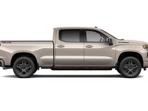New 2026 Chevrolet Silverado 1500 RST AWD/4WD image 5