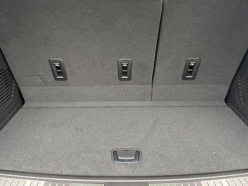 New 2026 GMC Yukon AT4 Ultimate image 19