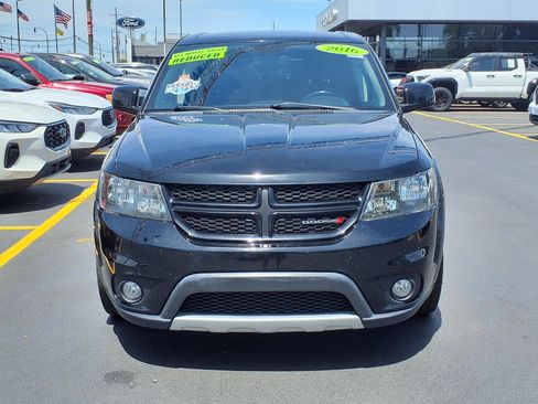 Used 2016 Dodge Journey R/T AWD/4WD image 23