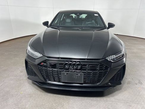 Certified 2022 Audi RS 7 Sportback image 2