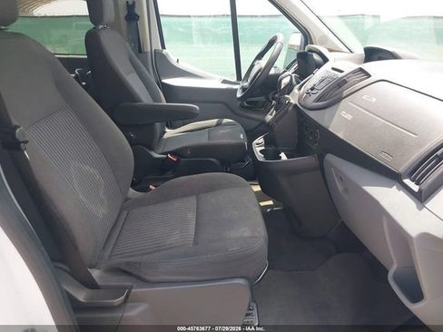Used 2018 Ford Transit 350 XL RWD image 4