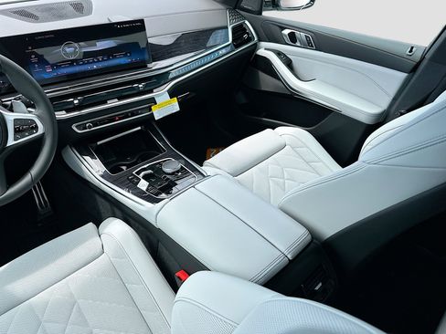New 2026 BMW X5 sDrive40i w/ M Sport Package RWD image 18