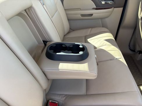 Used 2009 Chevrolet Silverado 1500 LTZ w/ White Diamond Edition image 45