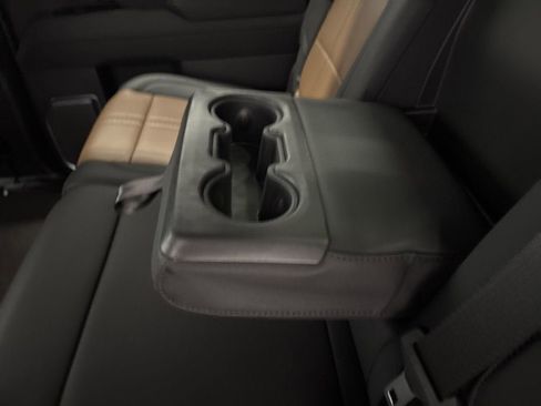 New 2026 Chevrolet Silverado 3500 High Country w/ Technology Package image 11