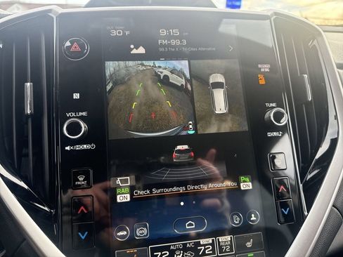 New 2026 Subaru Ascent Limited image 16