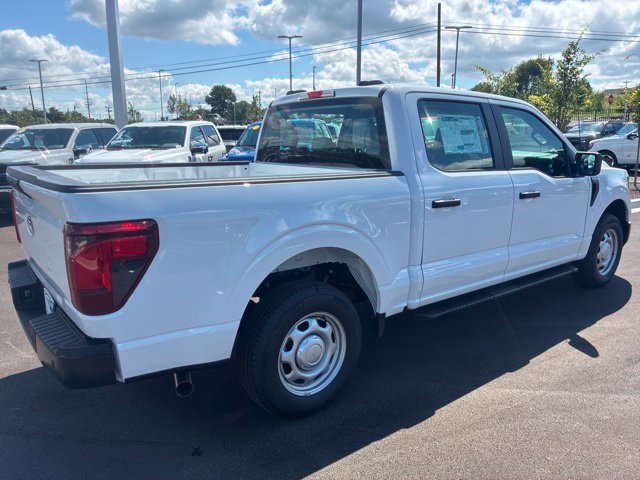 New 2026 Ford F150 XL RWD image 9