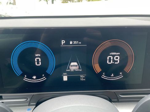 New 2026 Hyundai Kona SEL Sport image 40