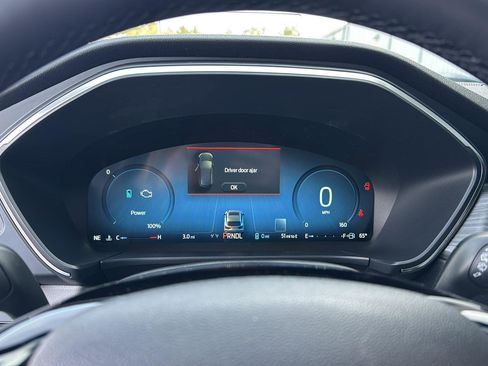 New 2026 Ford Escape SE w/ PHEV Premium Package image 29