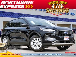 New 2025 Ford Escape Active w/ Tech Pack #1 image 1