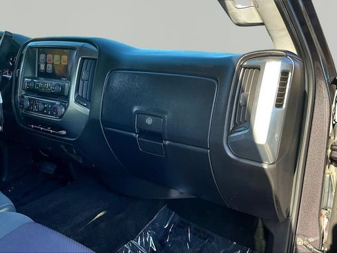 Used 2014 Chevrolet Silverado 1500 LT w/ All Star Edition RWD image 24