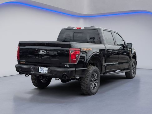 New 2025 Ford F150 Tremor image 5