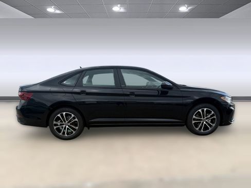 New 2026 Volkswagen Jetta Sport image 7