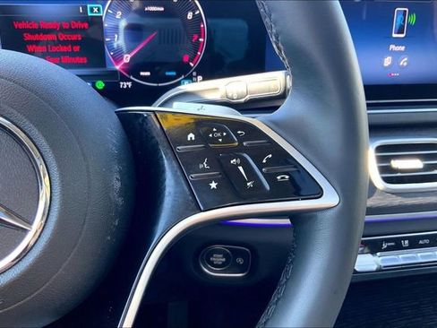 Used 2026 Mercedes-Benz GLE 350 4MATIC image 21