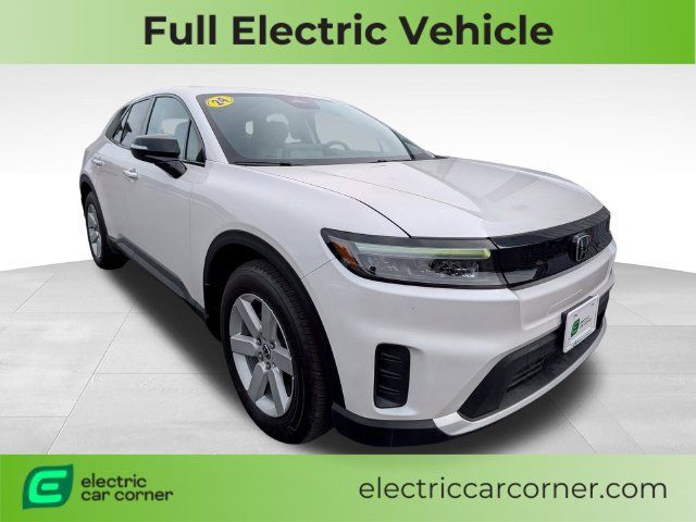 Used 2024 Honda Prologue EX image 1