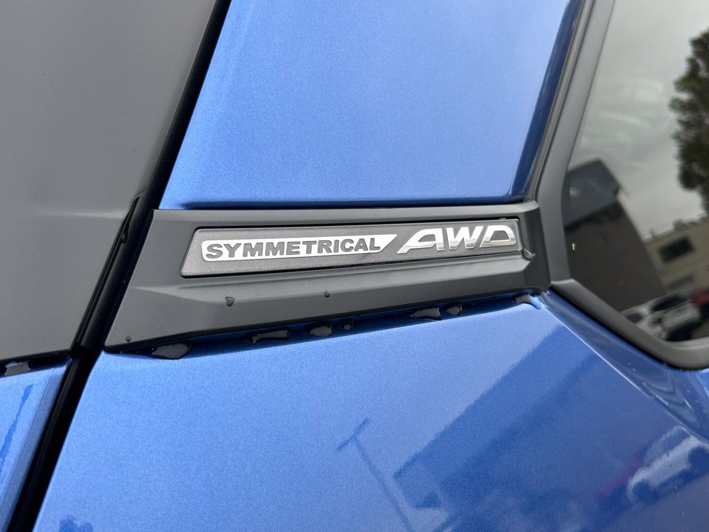 New 2026 Subaru Forester Premium AWD/4WD image 31