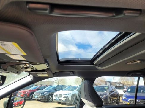 New 2026 Subaru Outback Limited XT image 14