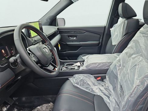 New 2026 Honda Passport TrailSport Elite image 23