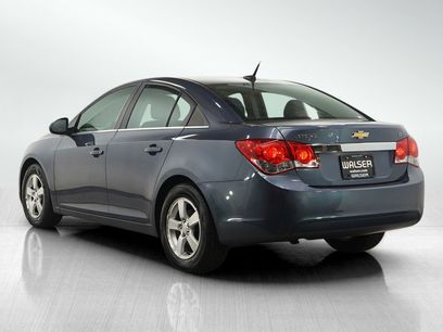 Used 2014 Chevrolet Cruze LT