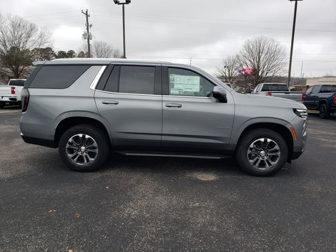 New 2026 Chevrolet Tahoe LT w/ Comfort Package image 6