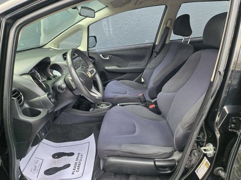 Used 2012 Honda Fit Sport image 7
