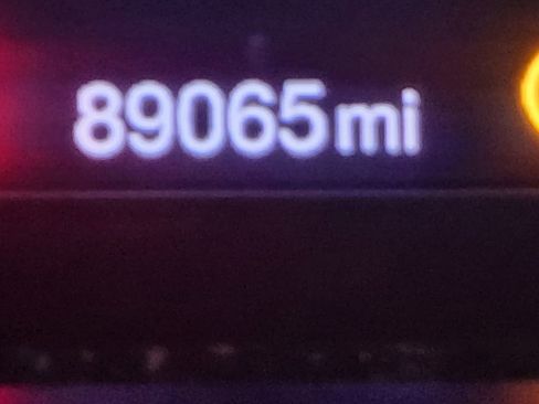 Used 2020 Jeep Compass Latitude w/ Cold Weather Group image 14