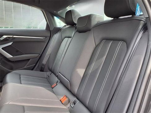 Used 2025 Audi A3 2.0T Premium w/ Convenience Package image 8