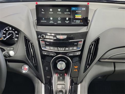 New 2026 Acura RDX SH-AWD image 18