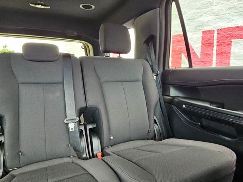 Used 2021 Ford Expedition XL RWD image 26