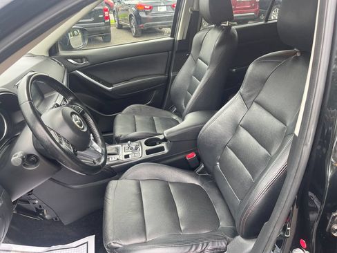 Used 2016 MAZDA CX-5 Grand Touring AWD/4WD image 14