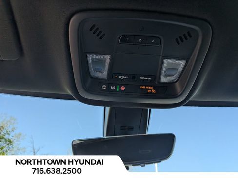 Used 2023 Chevrolet Traverse Premier w/ LPO, Floor Liner Package AWD/4WD image 29