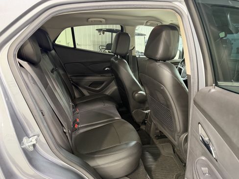 Used 2019 Buick Encore Preferred FWD image 11