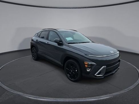 New 2026 Hyundai Kona SEL Sport FWD image 2