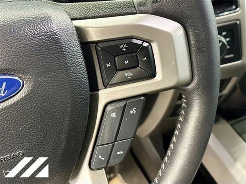 Used 2021 Ford F250 Lariat image 13