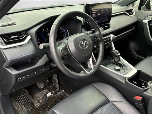 Used 2023 Toyota RAV4 XSE image 10