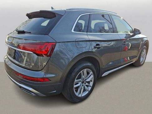 Used 2022 Audi Q5 2.0T Premium w/ Convenience Package AWD/4WD image 5