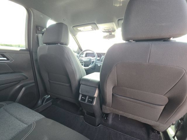 Used 2026 GMC Terrain Elevation w/ Black Edition FWD image 16