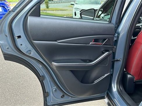 Used 2024 MAZDA CX-30 AWD 2.5 S w/ Preferred Package image 23