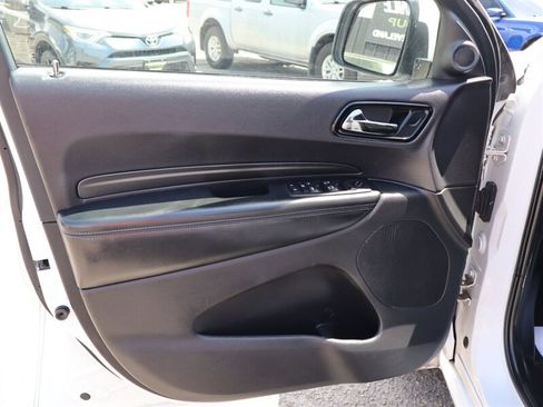 Used 2022 Dodge Durango GT AWD/4WD image 18