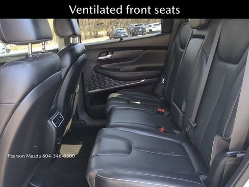 Used 2023 Hyundai Santa Fe Limited image 15